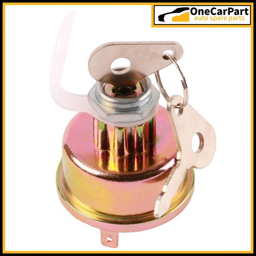 Ignition switch starting parts - switch,