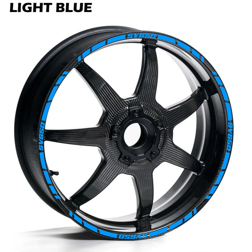 Suzuki sv650 wheel - suzuki,