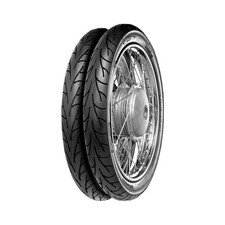 4.00-18 64H Tire Conti Contigo