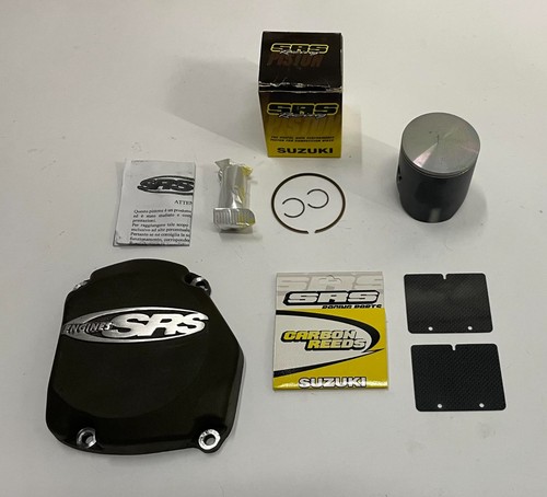 Srs engine kit - kit, rm