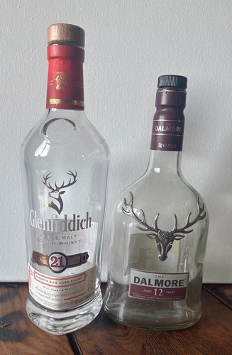 Glenfiddich gran reserva - glenfiddich,