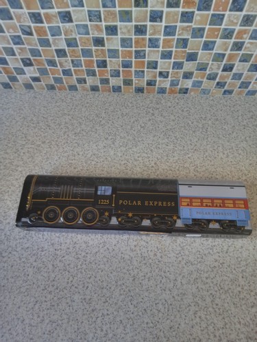 Polar express train 1225 - polar,