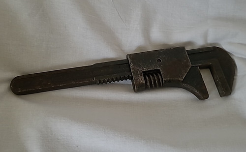 Gordon tools vintage - vintage, inch