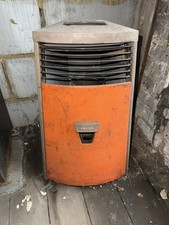 Vintage Valor Paraffin Heater