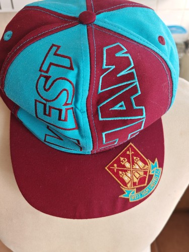 West ham united vintage - ham,