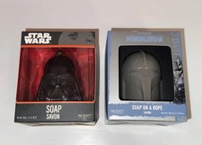 Star Wars Darth Vader and The