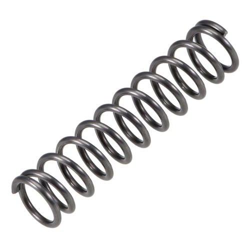 Compression spring steel 2 - steel, 1.2