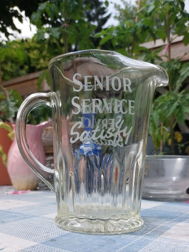 Vintage mid century - vintage, senior