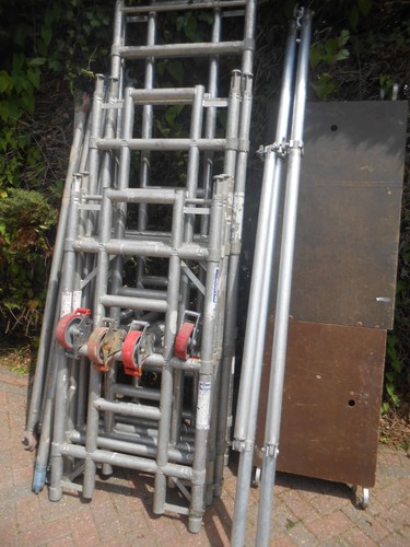 Aluminum narrow width - aluminum,