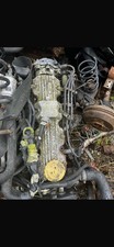 Vauxhall Frontera Engine Petrol Spares Or Repairs 