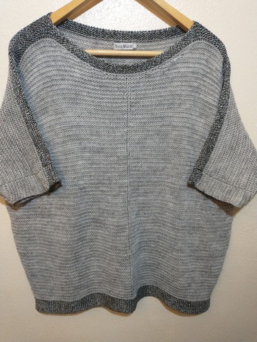 Nina murati ladies pull over - murati,
