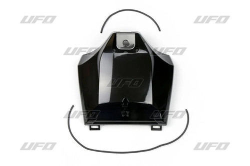 Ufo cover tank - cover,