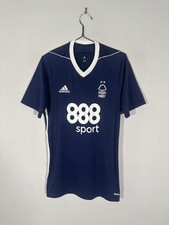 Original Nottingham Forest