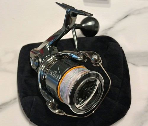 Shimano stella c5000xg - 22,