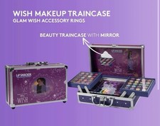 Wish Makeup 50-pieces Kids