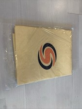 Autosmart Synthetic Chamois Car Valeting Flunky Drying Towel Genuine Oem 1