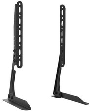 Pro Signal Universal Tv Stand For 23"-39" Flat Panel Tvs With 30kg Load Capacity