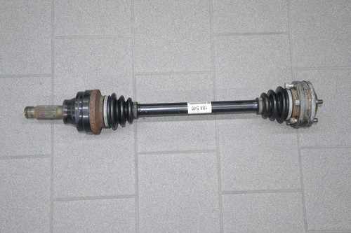 Maserati 4200 drive half axle - half,