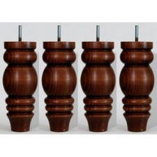 Set strong wooden - set,