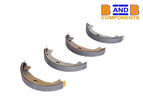 Hand brake parking - parking, set