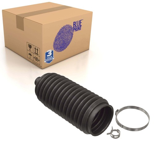 Front steering rack boot - boot, inc