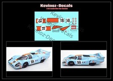 1/32 Scale Decals for