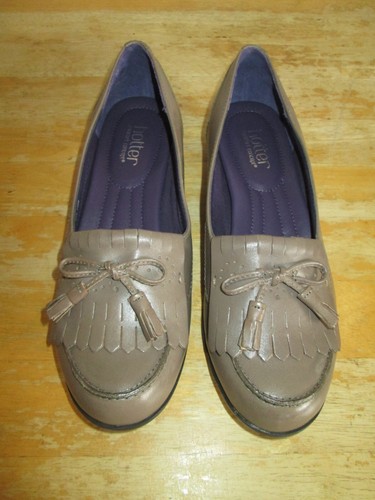 Hotter shipley taupe - hotter,