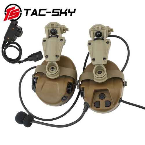 Tac sky h303 hearing - ts,