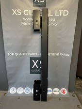 Mercedes Sprinter W907 W906 Rear Lamp Bar Bumper With Lamp Brackets