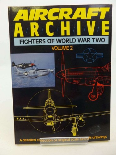 Aircraft archive detailed - aircraft,