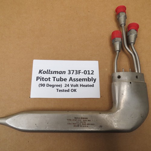 Kollsman degree volt - 90,