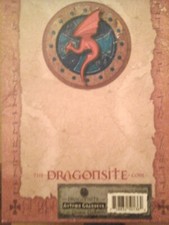 Jessica Galbreth | Dragonsite