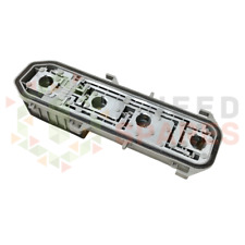 Renault Clio MK2 01-06 Rear