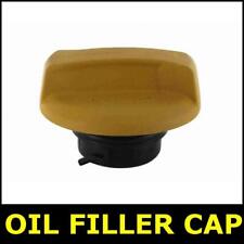 Oil Filler Cap FOR VAUXHALL