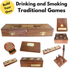 Drinking and Smoking