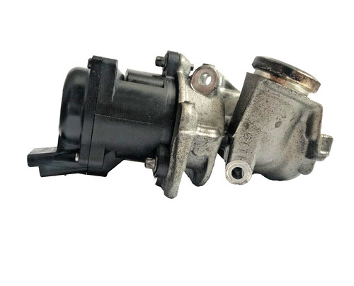 Valeo egr valve ford - valeo,