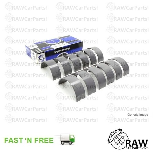Acl main bearings - 0.50,