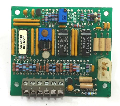Plc pcb board - plc,