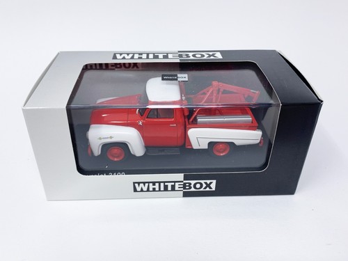 Whitebox 216290 chevrolet - whitebox, no.216290