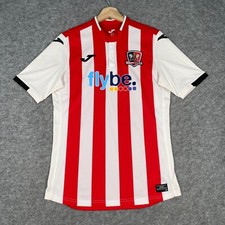 Joma Exeter City FC Football