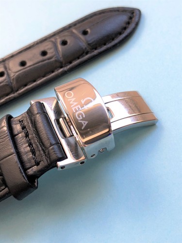 New watch strap - strap, genuine