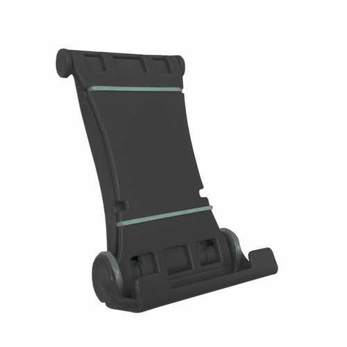 Folding mobile phone - holder, in
