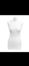 Dress making dummy size - making,