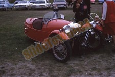 Vtg 1965 Car Slide Morgan 3