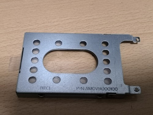 Laptop harddrive hdd caddy - hdd,