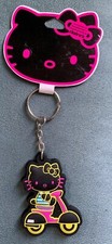 HELLO KITTY SCOOTER FUN SWAG