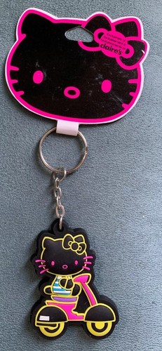 Hello kitty scooter fun - hello,