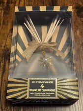 GC FRAGRANCE HIGH FRAGRANCE