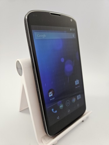 Nexus e960 black - 4,