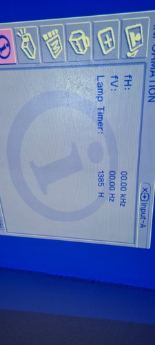 Sony vpl es2 - sony, lcd
